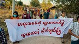 မဲစာရင်းစစ်တဲ့နေရာတွေကို မန္တလေး PDF သတိပေးတိုက်ခိုက်
