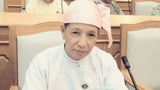 ရွေးကောက်ပွဲဆိုင်ရာမေးခွန်းတွေ ရှောင်ချင်လို့ လွှတ်တော်မခေါ်တာလို့ ANP ကိုယ်စားလှယ်ဝေဖန်