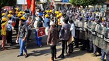 နိုင်ငံရေးအကျပ်အတည်း ညိနှိုင်းဖို့ အပစ်ရပ်ဦးဆောင်အဖွဲ့ကို PNLO တောင်းဆို