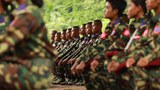 စစ်သုံ့ပန်းတွေအပေါ် ကျူးလွန်သူတွေကို အပြစ်ပေးအရေးယူထားကြောင်း AA ပြော