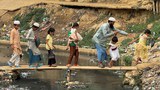 ရိုဟင်ဂျာဒုက္ခသည်သစ်တွေ အကူအညီမဲ့နေကြောင်း AI သုတေသီပြော