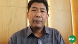တိုက်ပွဲတွေမဖြစ်ရေး တွေ့ဆုံညှိနှိုင်းဖို့ KNU ကမ်းလှမ်းချက် တပ်မတော် အကြောင်းမပြန်သေး