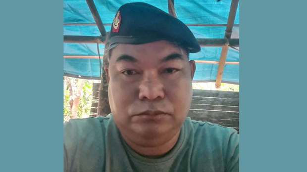 ကော့ကရိတ်တိုက်ပွဲမှာ စစ်ကောင်စီတပ်တွေပစ်ခတ်မှုကြောင့် အရပ်သားတွေသေဆုံးဟု KNLA ပြောကြား ကော့ကရိတ်တိုက်ပွဲမှာ စစ်ကောင်စီတပ်တွေပစ်ခတ်မှုကြောင့် အရပ်သားတွေသေဆုံးဟု KNLA ပြောကြား