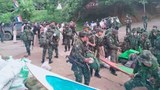 ရွှေကုက္ကိုတိုက်ပွဲမှာ ကာစီနိုလုံခြုံရေးနဲ့ ရွာသားအချို့ပါ၀င်ကြောင်း ဒေသခံတွေပြော