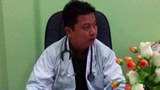 ဆေးတပ်က ခွဲစိတ်ပါရဂူ ဗိုလ်ကြီး မင်းမောင်မောင် နွေဦးတော်လှန်ရေးမှာ ပါဝင်လာ