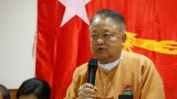 NLD ခေါင်းဆောင်တစ်ဦးဖြစ်တဲ့ ဦးဝင်းထိန် မိသားစုနဲ့တွေ့ခွင့်မရ