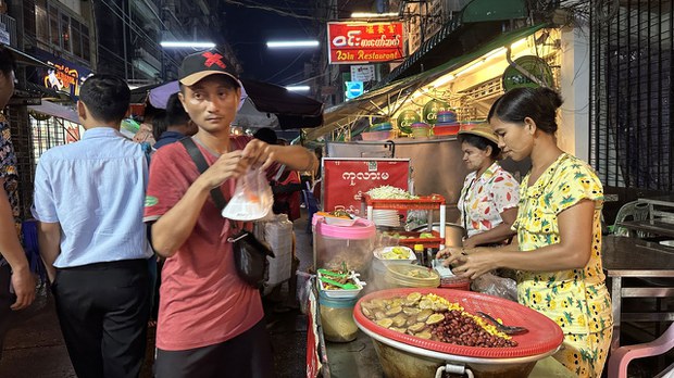 ၁၉ လမ်းညများဟာ ကျွန်မတို့မိသားစုဘဝနဲ့ အနာဂတ်ပါ