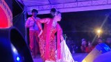 အာဏာရှင်စနစ် တိုက်ဖျက်ရေးမှာ ပါဝင်နေတဲ့ အငြိမ့်မင်းသမီး