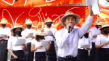 မုံရွာအခြေစိုက် ဒေါင်းမျိုးဆက် သံချပ်အဖွဲ့