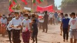 ပုဂံ၊ ညောင်ဦးဒေသက ဝန်ထမ်း ၈၀ ရာခိုင်နှုန်းကျော် CDM လုပ်နေ