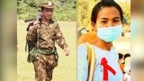 ရပ်တည်ချက်မတူလို့ ရန်သူဖြစ်သွားတဲ့ မောင်နှမနှစ်ဦး