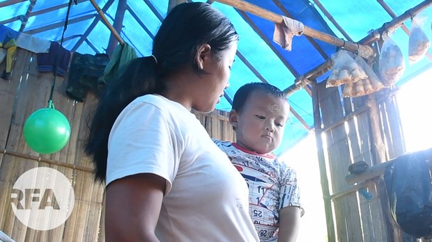 အာဏာရှင်စနစ်ကျဆုံးမယ့်နေ့ကို စောင့်မျှော်နေတဲ့ ဇနီးများ အာဏာရှင်စနစ်ကျဆုံးမယ့်နေ့ကို စောင့်မျှော်နေတဲ့ ဇနီးများ