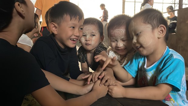 Charity center children (2).JPG Charity center children (2).JPG