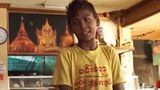ရှစ်နှစ်သားကတည်းက မိသားစုကို ပံ့ပိုးနေရတဲ့ ကလေးအလုပ်သမား