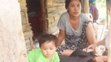 မီဇိုရမ်ပြည်နယ်ရောက် ချင်းပြည်ဒုက္ခသည်တွေ နေရပ်ပြန်ဖို့ မျှော်လင့်နေ