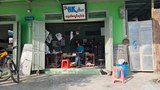 ကလေးမြို့က ချင်းရိုးရာ ကျောက်စာထွင်းလုပ်ငန်း