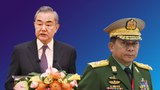 တရုတ်အစိုးရထုတ်ပြန်ချက် စစ်ကောင်စီနဲ့ ဘာကြောင့်ကွဲလွဲနေတာလဲ