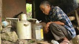 တရုတ်နယ်စပ်ပိတ်မှုကြောင့် အခက်တွေ့နေတဲ့ မိုင်ဂျာယန်က စပါးလင်ဆီလုပ်ငန်း