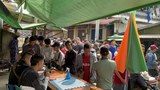 ဖားကန့်မှာ တရုတ်နိုင်ငံသားတွေကျောက်ဝယ်နေလို့ ပြည်တွင်းလုပ်ငန်းရှင်တွေနစ်နာနေ