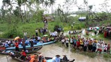 ဧရာဝတီတိုင်းကို မုန်တိုင်းသက်ရောက်မှုများနိုင်