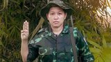 သီလရှင်ကနေ လက်နက်ကိုင် တော်လှန်ရေးသမားဖြစ်လာတဲ့ ဒေါ်ဝရဉာဏီ