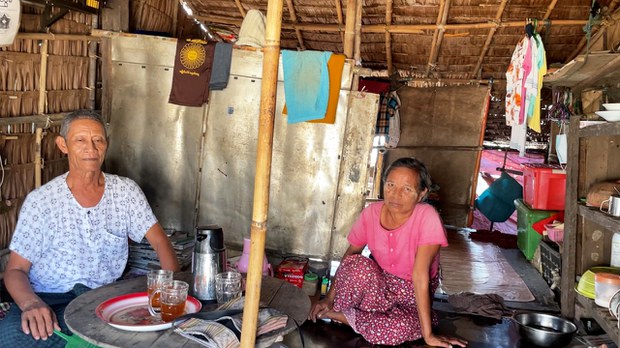 အင်အားသုံးဖယ်ရှားမှုတွေကြောင့် သောကရောက်သူများ အင်အားသုံးဖယ်ရှားမှုတွေကြောင့် သောကရောက်သူများ