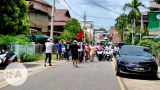 ထားဝယ်မြို့နဲ့ ဖားကန့်မြို့တို့မှာ စစ်အာဏာရှင်ဆန့်ကျင်ရေး ဆန္ဒပြ