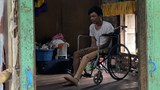 အာဏာရှင်ဆန့်ကျင်ရေးကြောင့် ဒုက္ခိတဖြစ်သွားတဲ့ အမေ့လျော့ခံ လူငယ်တစ်ဦး