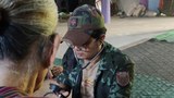 ဆရာဝန်တစ်ယောက်ရဲ့ တော်လှန်ရေးခရီးကြမ်း