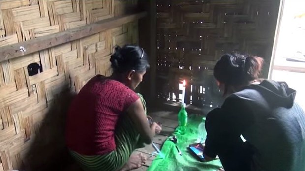 ကချင်မှာ မူးယစ်ဆေး သုံးစွဲရောင်းချမှု သိသိသာသာမြင့်တက်နေ ကချင်မှာ မူးယစ်ဆေး သုံးစွဲရောင်းချမှု သိသိသာသာမြင့်တက်နေ