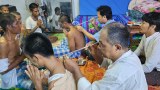 ဧရာဝတီတိုင်းမှာ ပထမဆုံး ဖွင့်လိုက်တဲ့ မူးယစ်ဆေးနဲ့ အရက်ဖြတ်စခန်း