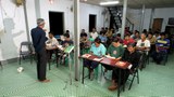 မူးယစ်ဆေးဖြတ်ပေးနေတဲ့ ရန်ကုန်မြေက မိုဃ်းမခခြံ