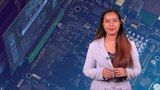 E-Waste (သို့) အီလက်ထရောနစ် အမှိုက်ပြဿနာ