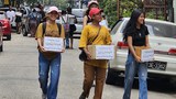ငလျင်ဘေး အလှူအခံအဖွဲ့တွေ စစ်ကောင်စီထံ ခွင့်ပြုချက်တောင်းနေရ