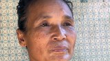 စစ်ပွဲက ဖျက်ဆီးလိုက်တဲ့ မျက်လုံးတစ်စုံ