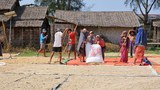 စက်သုံးဆီအခက်အခဲကြောင့် ဖျာပုံမြို့နယ်က ရေလုပ်ငန်းတွေထိခိုက်