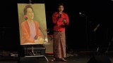 အမေရိကန် မေရီလန်းပြည်နယ်က ရန်ပုံငွေရှာဖွေပွဲ