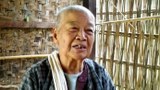 ဂန့်ဂေါခရိုင်က စစ်ပြေးဒုက္ခသည် သက်ကြီးရွယ်အိုများ