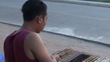 ကပ်ဘေးကာလ သဘင်သည်တွေရဲ့ ဘဝ