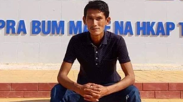 အနန့်ပါ တိုက်ခိုက်ခံရမှုအတွင်း သေဆုံးခဲ့သူတွေအတွက် ကျန်ရစ်သူတွေ လွမ်းဆွတ်သတိရနေဆဲ အနန့်ပါ တိုက်ခိုက်ခံရမှုအတွင်း သေဆုံးခဲ့သူတွေအတွက် ကျန်ရစ်သူတွေ လွမ်းဆွတ်သတိရနေဆဲ