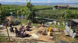 ရေဘေးသင့် အင်းလေးဒေသခံတွေ ပြန်လည်ထူထောင်ရေးအလှမ်းဝေးနေဆဲ