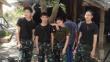 နိုင်ငံတကာဆု ၁၁ ဆုရ Zoomers ရုပ်ရှင်ကား မိတ်ဆက်ပွဲ ချင်းမိုင်မှာပြ