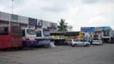 ရန်ကုန်-မော်လမြိုင်လမ်းက စစ်ကောင်စီစစ်ဆေးရေးဂိတ်ကြောင့် ပြည်သူတွေ အခက်ကြုံ