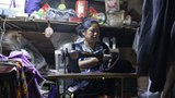 မရန်ဘောက်တောင် (သို့) ဘဝကို အရှုံးမပေးတဲ့ စစ်ဘေးဒုက္ခသည်