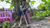 စစ်ရေးပဋိပက္ခတွေအောက်က ကြေမွသွားတဲ့ဘဝများ