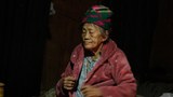 အဘွားအို ဝေါမာဆာ သို့မဟုတ် မြေမြှုပ်မိုင်းရဲ့ အပြစ်မဲ့ ဓားစာခံ