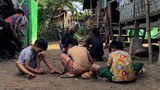 ကုန်ဈေးနှုန်းမြင့်တက်မှုဒဏ် အလူးအလဲကြုံနေရတဲ့ ကချင်စစ်ဘေးဒုက္ခသည်များ