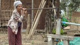 ကချင်စစ်ဘေးဒုက္ခသည်တွေရဲ့ ခက်ခဲတဲ့အိမ်ပြန်ခရီး