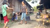 လုံခြုံရေးစိတ်မချတာကြောင့် ဝိုင်းမော်က ဒုက္ခသည်တွေ နေရပ်မပြန်နိုင်သေး
