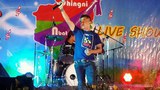 အော်ရာလီ (သို့) လေကြောင်းတိုက်ခိုက်မှုကြောင့် ကြွေလွင့်ခဲ့တဲ့ ကြယ်တစ်ပွင့်